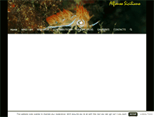 Tablet Screenshot of alfonsosiciliano.com